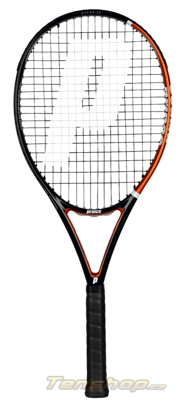 prince strike 110