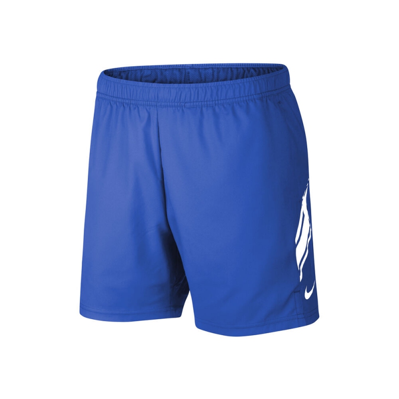 nike court dry 7 tennis short