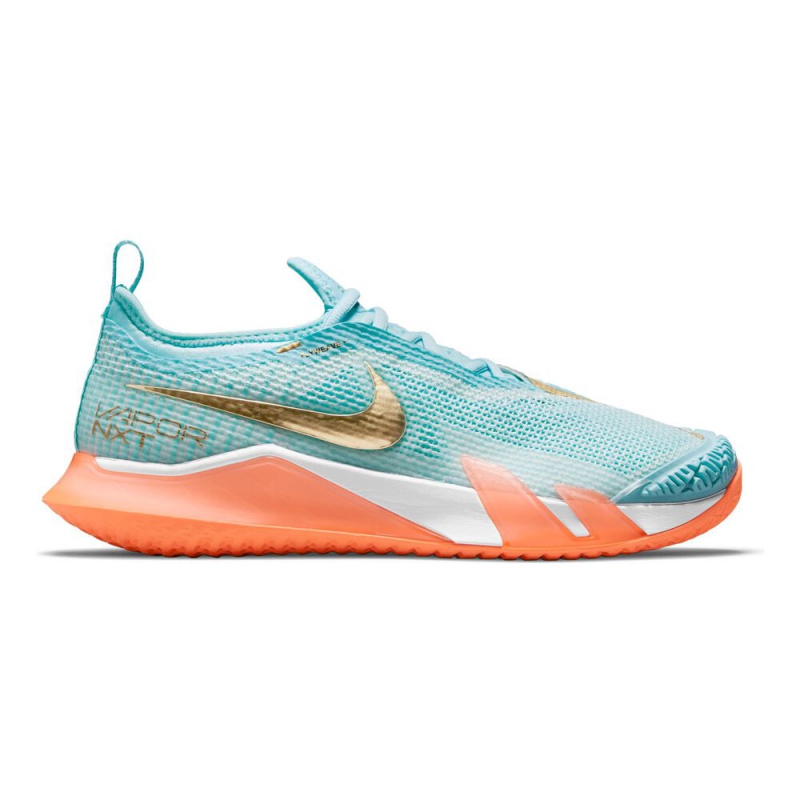 nike court vapor lite blue