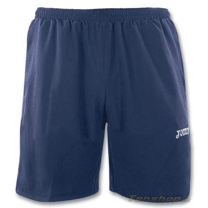 Joma - Pánské tenisové kraťasy Joma Bermuda Short navy