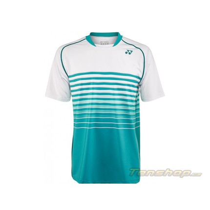 Tenis - Pánské tričko Yonex 12103 LTD, light blue