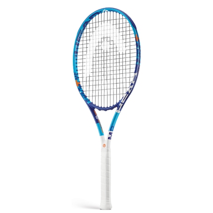 Tenis - Tenisová raketa Head Graphene XT Instinct MP (použitá)