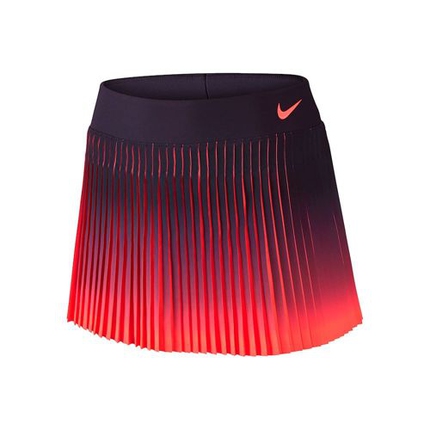 Tenis - Tenisová sukně Nike Court Flex Victory Tennis Skirt