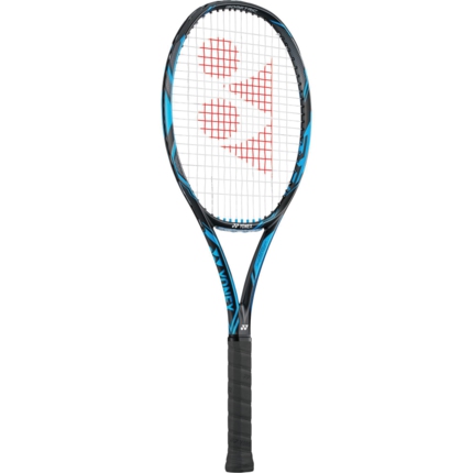 Tenis - Tenisová raketa Yonex Ezone DR 100, blue