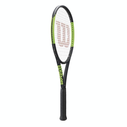 Tenis - Tenisová raketa Wilson Blade 98 18x20 Countervail