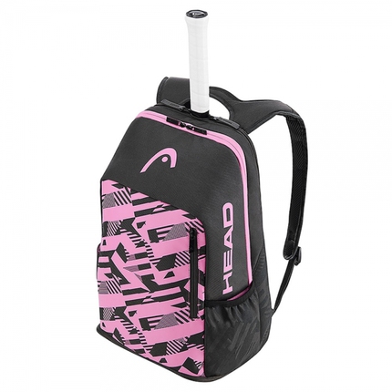 Tenis - Tenisový batoh Head Radical Backpack, pink