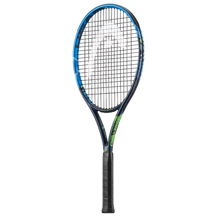 Tenis - Tenisová raketa Head Challenge MP blue, 2017
