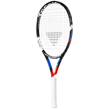 Dětská tenisová raketa Tecnifibre TFIGHT 26 DC