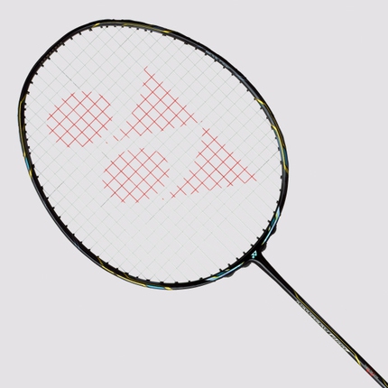 Badmintonová raketa Yonex Nanoray GLANZ