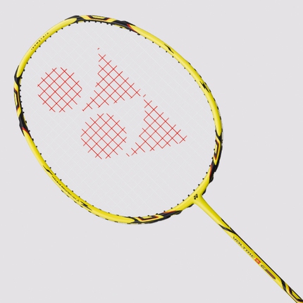 Badminton - Badmintonová raketa Yonex Voltric 8 E-Tune