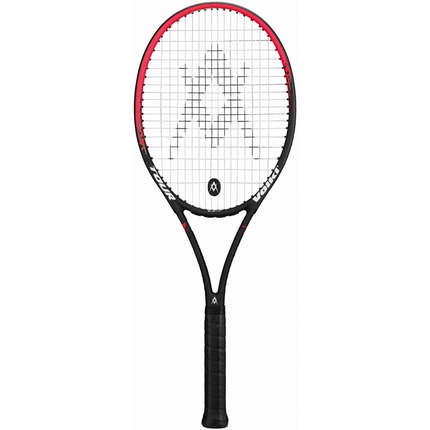 Tenis - Tenisová raketa Volkl Tour Crusher - použitá