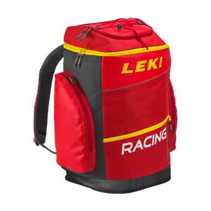 Lyžování - Taška na lyžáky Leki Bootbag Race