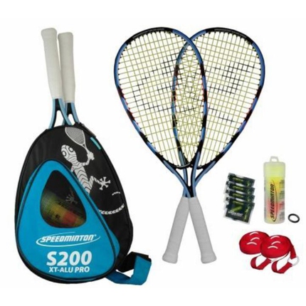 Speedminton - Speedmintonová sada Speedminton S200