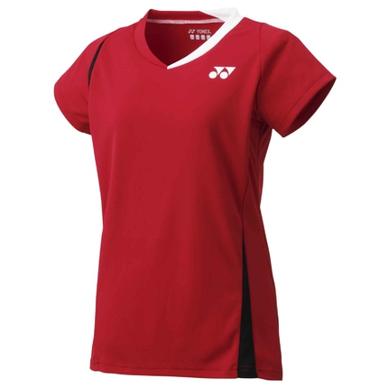 Dámské tričko Yonex 20371, red