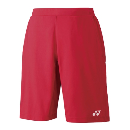 Pánské kraťasy Yonex 15054, red