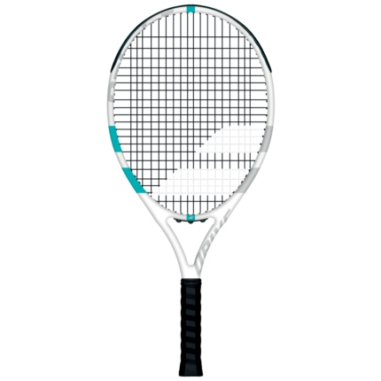 Tenisová raketa Babolat Drive Junior 25 white, 2020