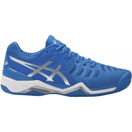 asics gel resolution 7
