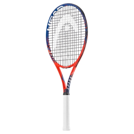 Tenisová raketa Head Spark Pro orange, 2018