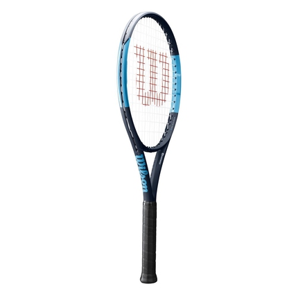 Tenis - Tenisová raketa Wilson Ultra 105 S CV