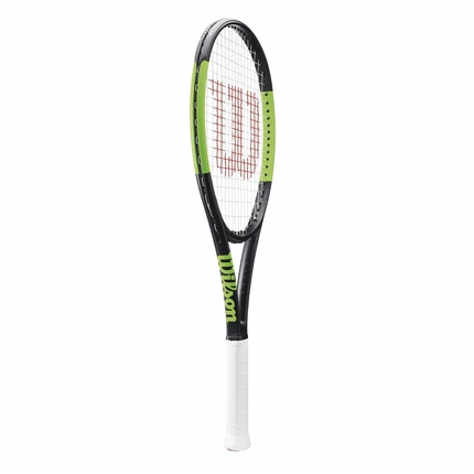 Tenis - Tenisová raketa Wilson Blade 101 L