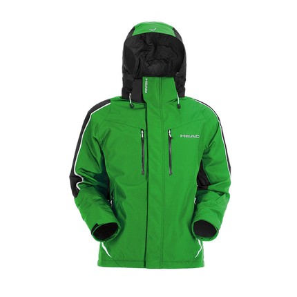 Lyžování - Pánská lyžařská bunda Head Team Ski Jacket men GEBW