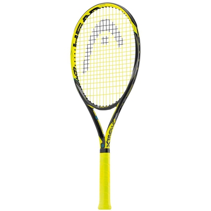 Tenis - Tenisová raketa Head Graphene Touch Extreme MP