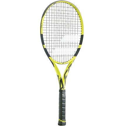Tenis - Tenisová raketa Babolat Pure Aero Junior 25 2019