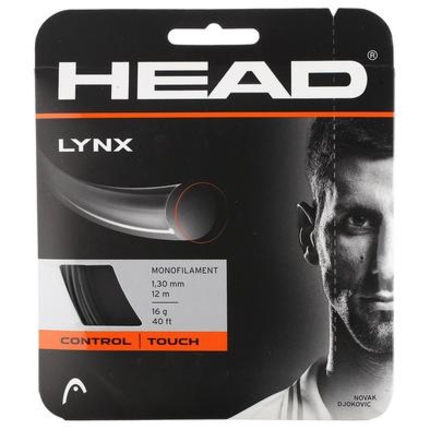Tenis - Tenisový výplet Head Lynx 1.30, ant
