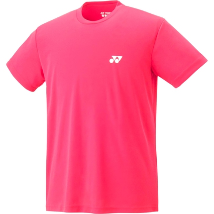 Tenis - Pánské tričko Yonex 1025, ruby