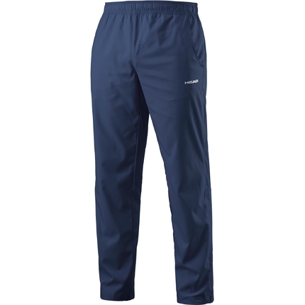 Tenis - Pánské tenisové kalhoty Head Club Pant, navy blue