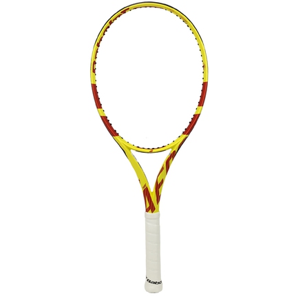 Tenis - Tenisová raketa Babolat Pure Aero Lite Roland Garros