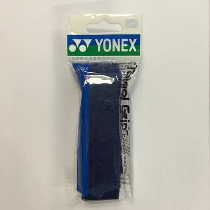 Badminton - Grip Yonex AC402 Froté, blue