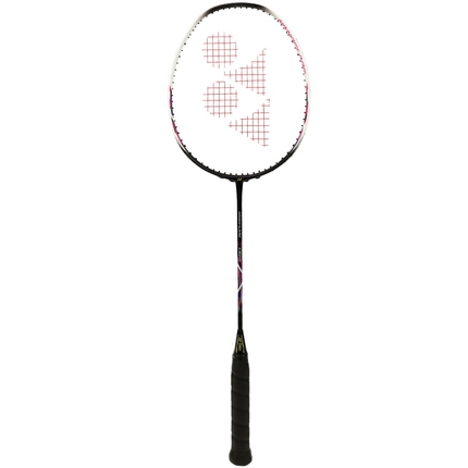 Badmintonová raketa Yonex Nanoflare 170 Light, magenta