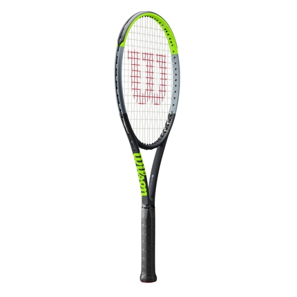 Tenis - Tenisová raketa Wilson Blade 98S V7