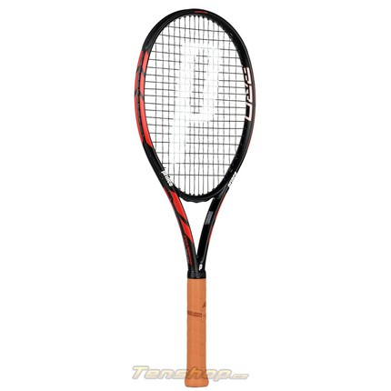 Tenisová raketa Prince Warrior Pro 100