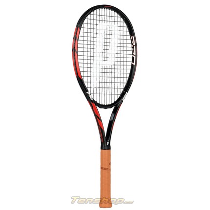 Tenisová raketa Prince Warrior Pro 100