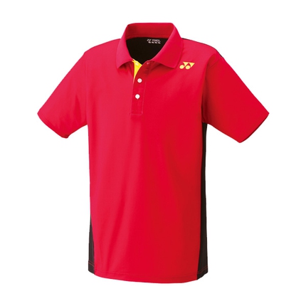 Pánské tričko Yonex 10167, red