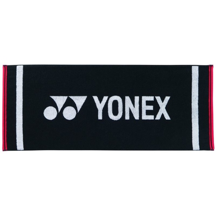 Tenis - Ručník Yonex AC 1105, black