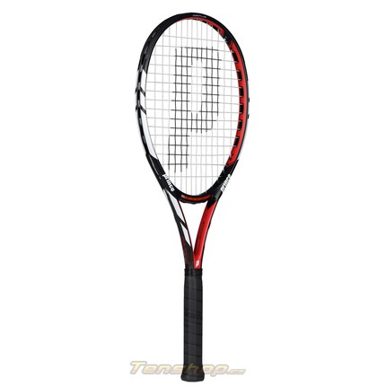 Tenis - Tenisová raketa Prince Warrior 100 ESP
