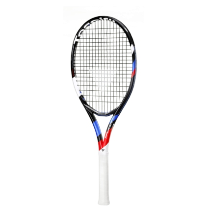 Tenis - Tenisová raketa Tecnifibre T-Flash Powerstab 285g - použitá