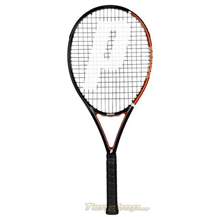 Tenis - Tenisová raketa Prince Thunder Strike 110