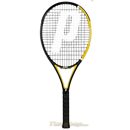 Tenis - Tenisová raketa Prince Thunder Scream 105