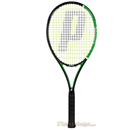 Tenis - Tenisová raketa Prince Thunder Beast 100