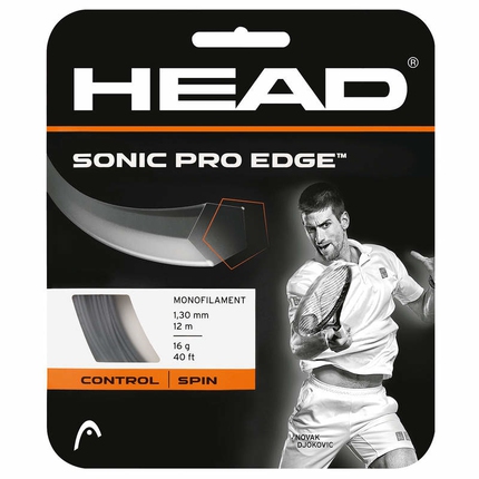 Tenisový výplet Head Sonic Pro Edge, 12m