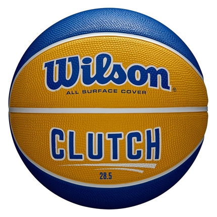 Basketbalový míč Wilson Clutch 285