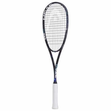 Squash - Squashová raketa Head Graphene Touch Radical 120 SB