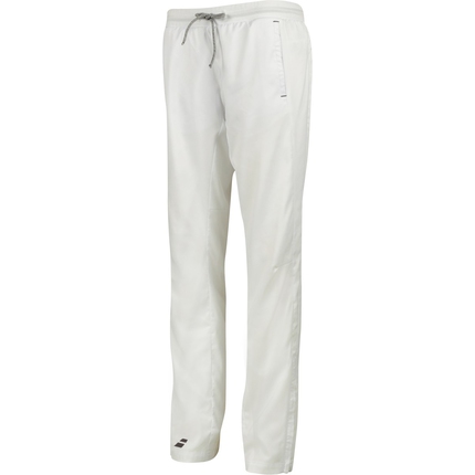 Dámské tenisové kalhoty Babolat Core Women Pant, white