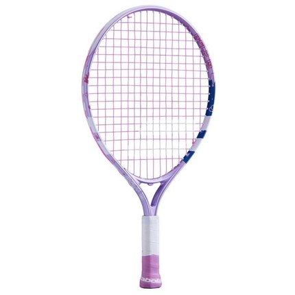 Tenis - Dětská tenisová raketa Babolat B´Fly 19 2020