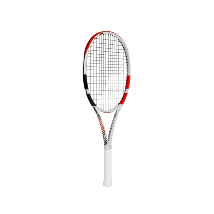 Tenis - Tenisová raketa Babolat Pure Strike Junior 26, 2020