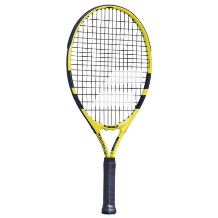 Tenis - Dětská tenisová raketa Babolat Nadal Junior 21 2021